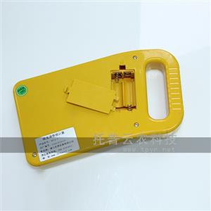 病蟲害信息采集系統(tǒng)