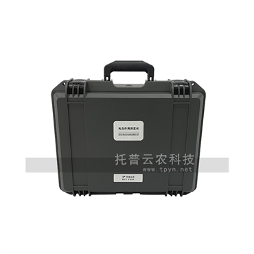 便攜式光合作用測(cè)定儀