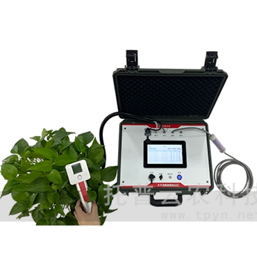 植物光合作用測定儀