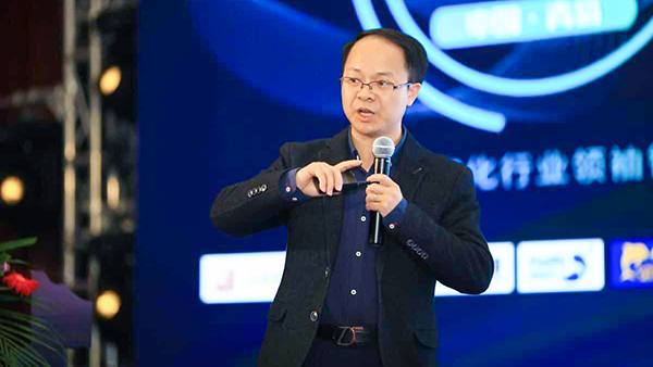 托普云農(nóng)榮膺中國農(nóng)化行業(yè)年度峰會十佳農(nóng)業(yè)創(chuàng)新大獎