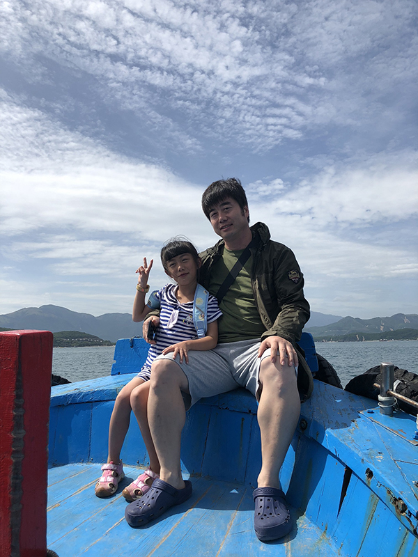 福利！托普云農(nóng)年度優(yōu)秀員工出國"越”會