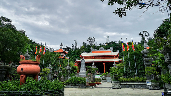 福利！托普云農(nóng)年度優(yōu)秀員工出國"越”會