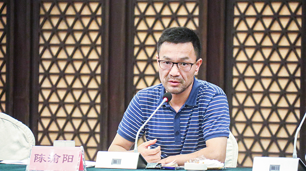 托普云農(nóng)召開半年度總結(jié)會(huì)議