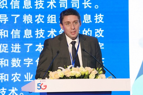 實踐出真知：托普云農(nóng)助力建設(shè)數(shù)字農(nóng)業(yè)農(nóng)村