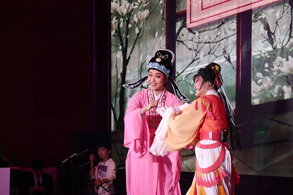 論學(xué)術(shù)，謀發(fā)展：托普云農(nóng)贊助中國(guó)農(nóng)業(yè)工程學(xué)會(huì)在杭舉辦成立40周年活動(dòng)