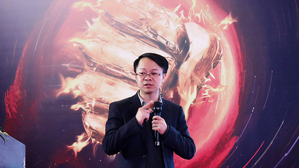 托普云農(nóng)年會盛大召開，董事長陳渝陽公布2020年公司發(fā)展規(guī)劃