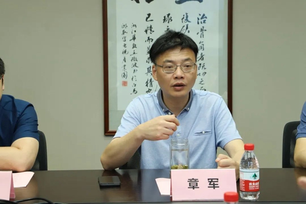 助力數(shù)字三農(nóng)建設，托普云農(nóng)與浙江華數(shù)達成戰(zhàn)略合作