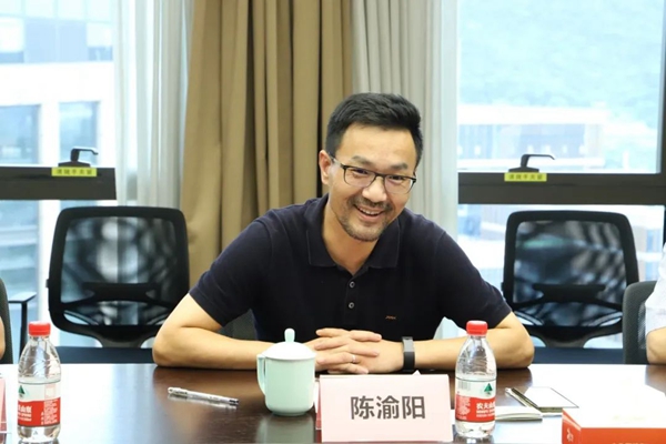 助力數(shù)字三農(nóng)建設，托普云農(nóng)與浙江華數(shù)達成戰(zhàn)略合作