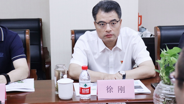打造數(shù)字三農(nóng)新模式，托普云農(nóng)與桐鄉(xiāng)市人民政府簽訂戰(zhàn)略合作協(xié)議
