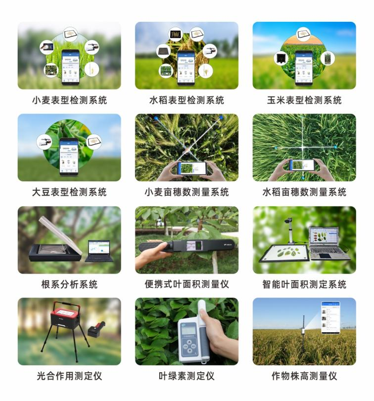 第十九屆全國(guó)種子雙交會(huì)即將開(kāi)幕!托普云農(nóng)邀您共赴種業(yè)盛會(huì)