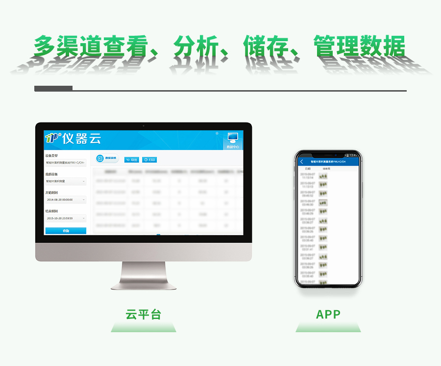 智能葉面積測(cè)量系統(tǒng)